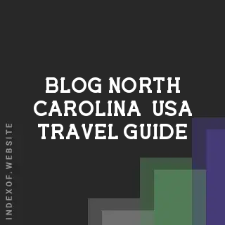 North Carolina 2026 Travel Guide: America 250, World Cup Events & Costs | Logo - Indexof